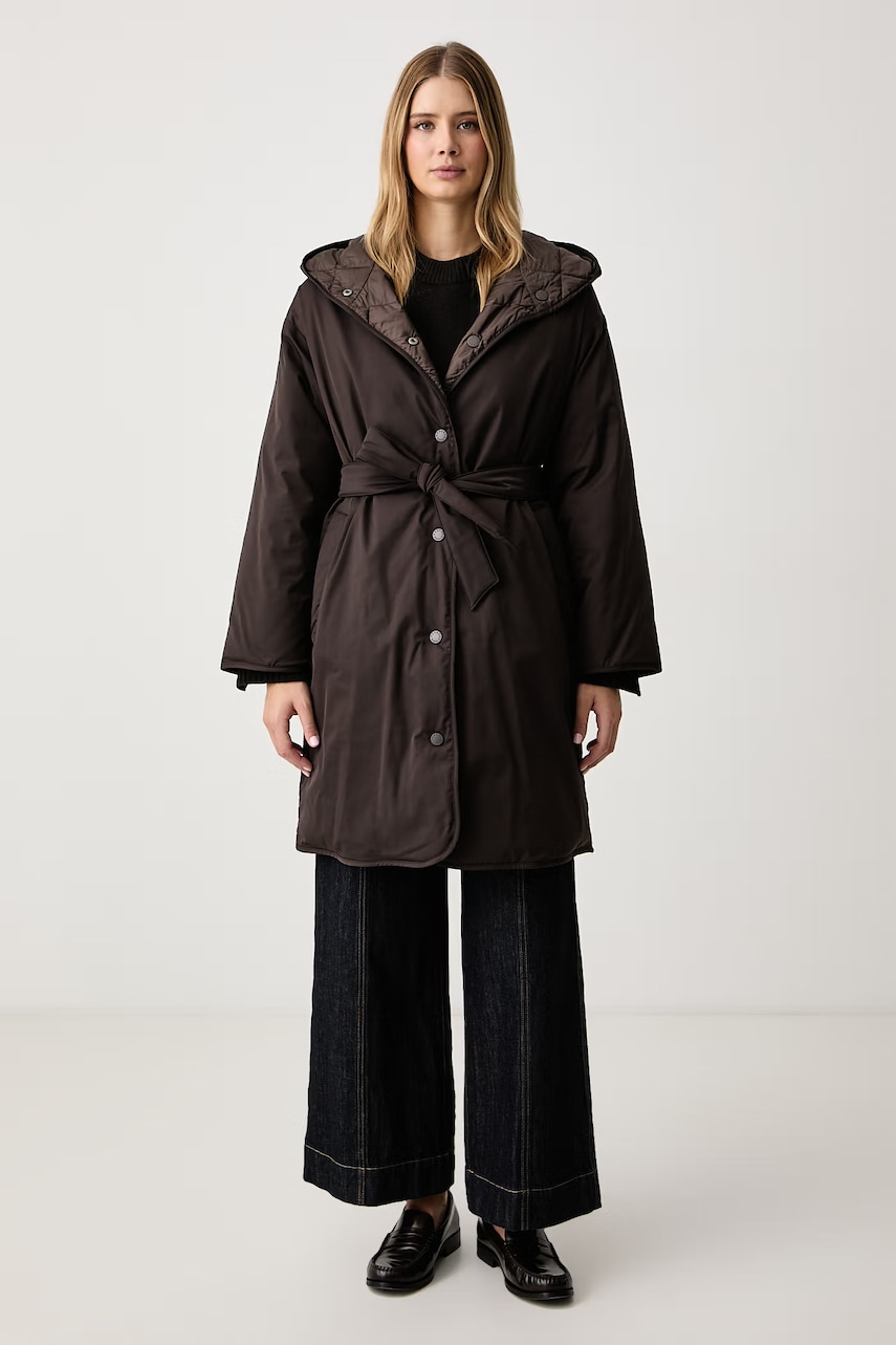 Weekend Max Mara Weekend Max Mara διπλής όψης μπουφάν γυναικείο WKDMASSA