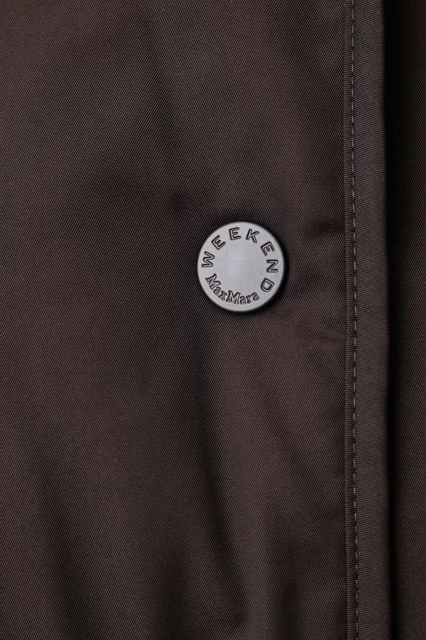 Weekend Max Mara Weekend Max Mara διπλής όψης μπουφάν γυναικείο WKDMASSA - 7