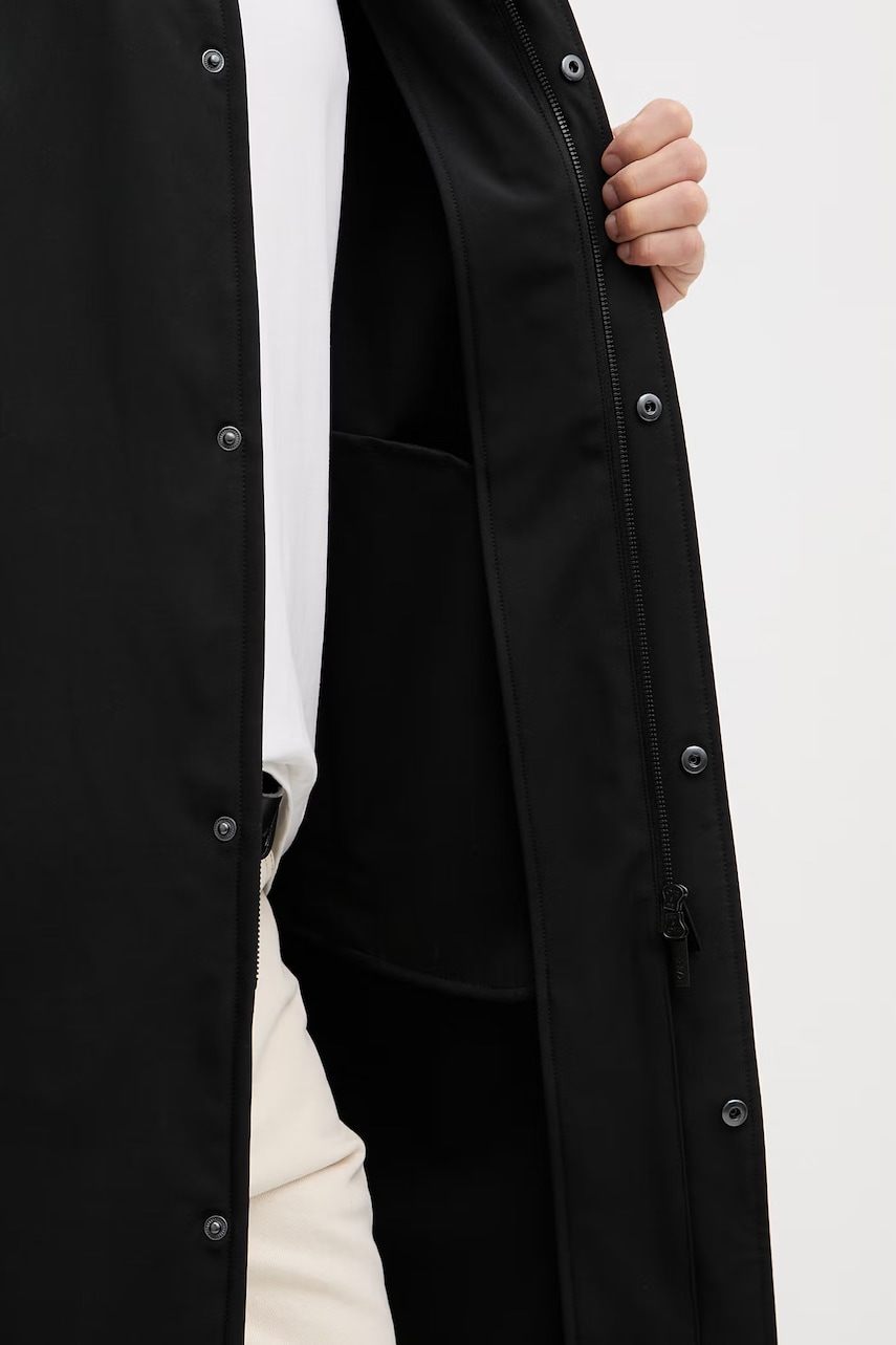 Karl Lagerfeld kabát pánsky