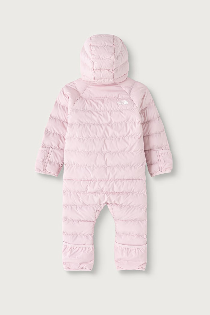 The North Face  гащеризон за ски за деца BABY PERRITO ONE PIECE