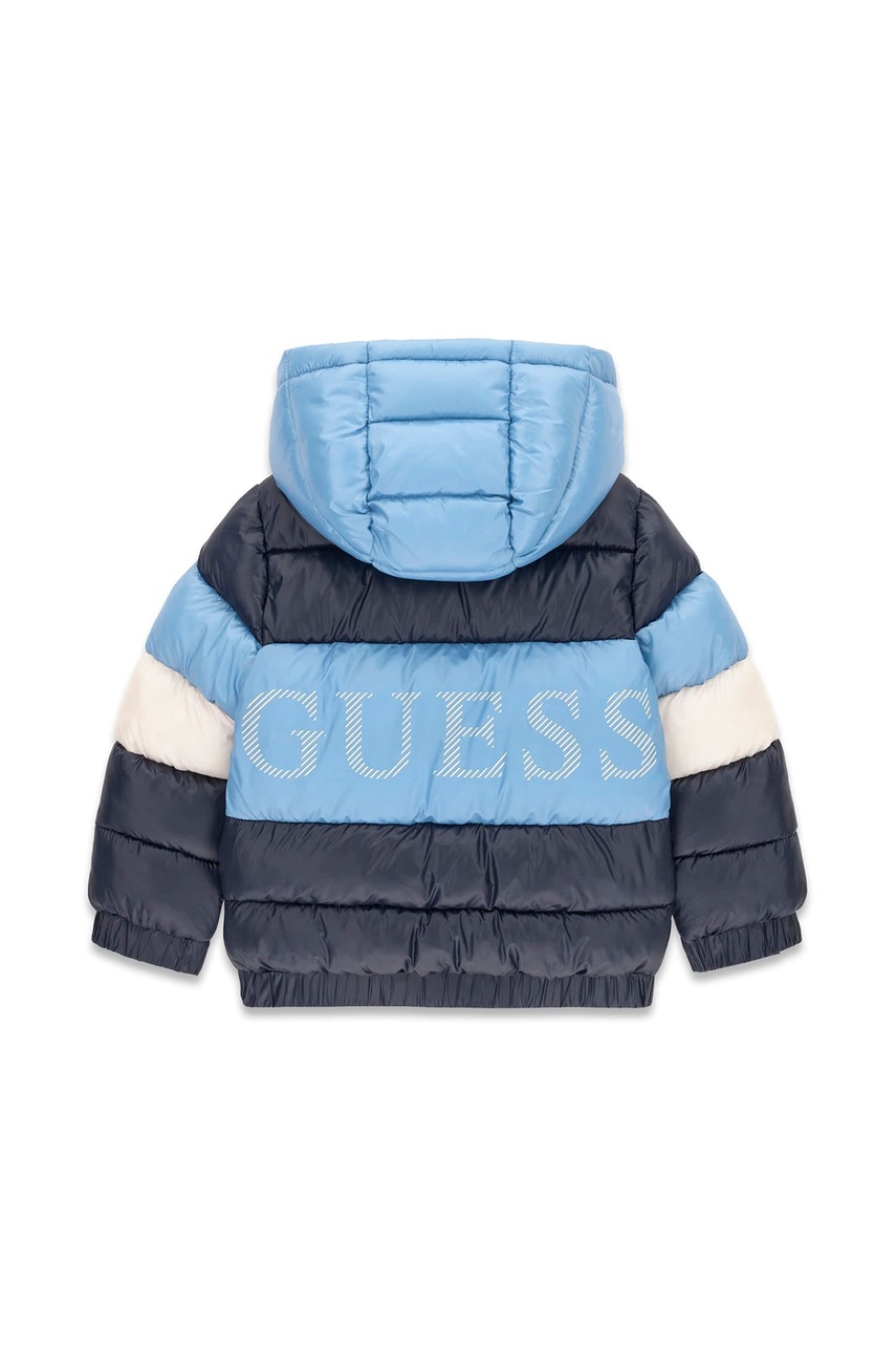 Guess  капитонирано яке за деца