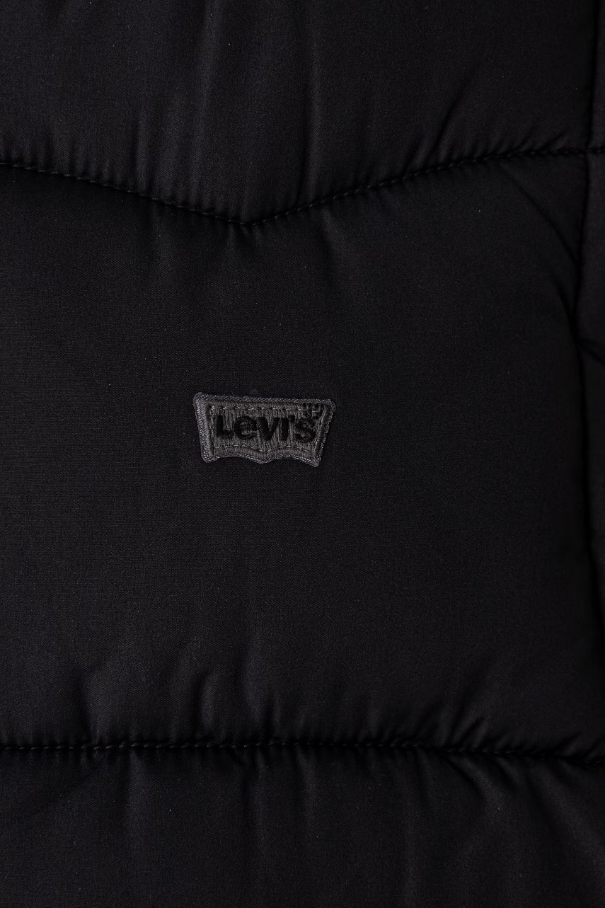 Levi's vesta dětská BATWING EMB PUFFER VEST (obrázek 4)