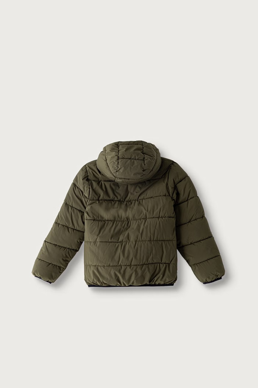 Levi's  капитонирано яке за деца MEDIUM WEIGHT PUFFER