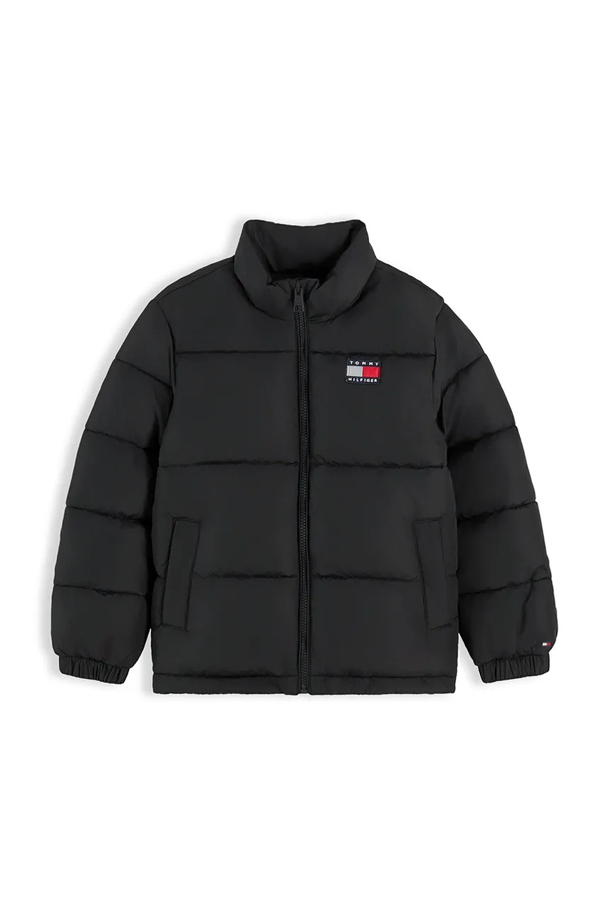 Tommy Hilfiger  преходно яке за деца