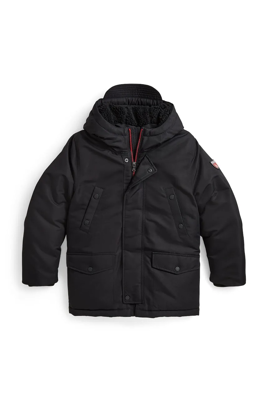 Polo Ralph Lauren  detský kabát