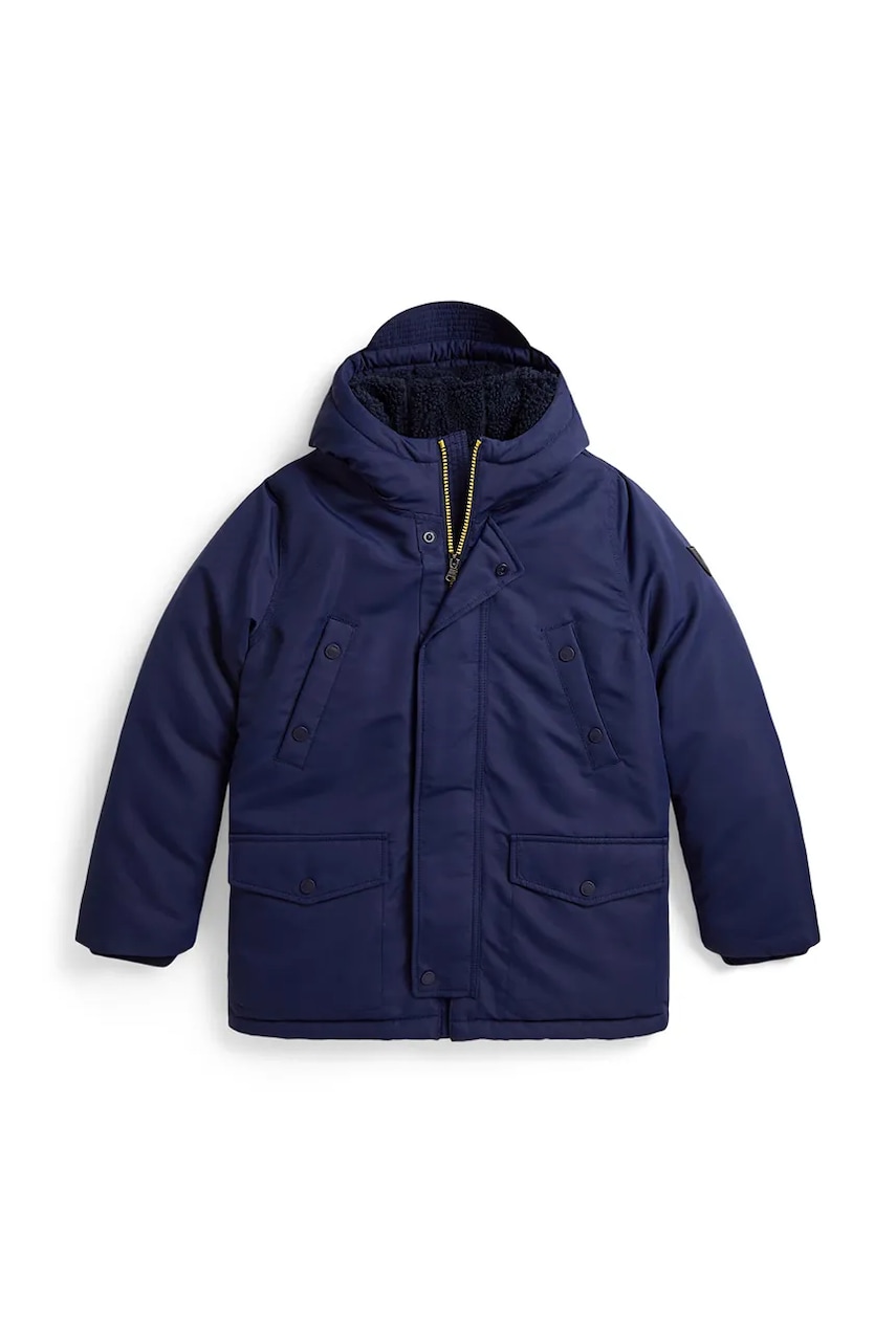 Polo Ralph Lauren  detský kabát