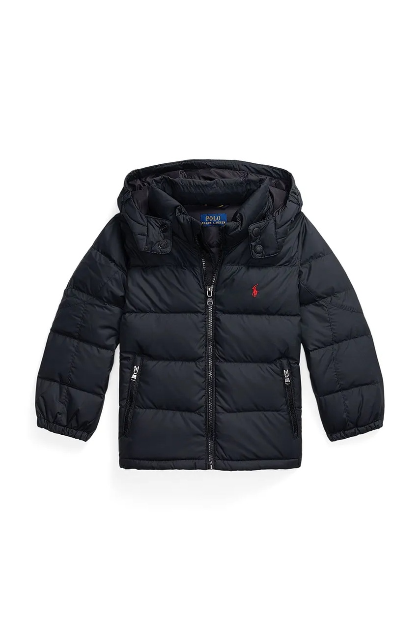 Polo Ralph Lauren péřová bunda dětská (obrázek 2)