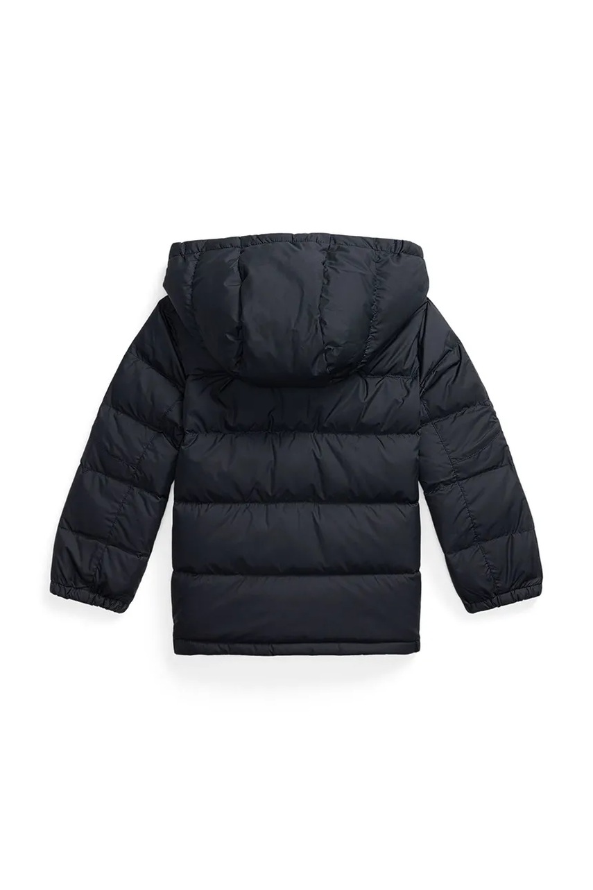 Polo Ralph Lauren péřová bunda dětská (obrázek 3)