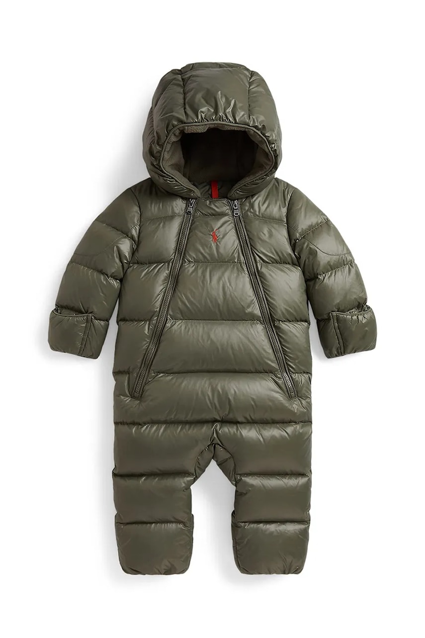 Polo Ralph Lauren  salopetă pentru bebeluși