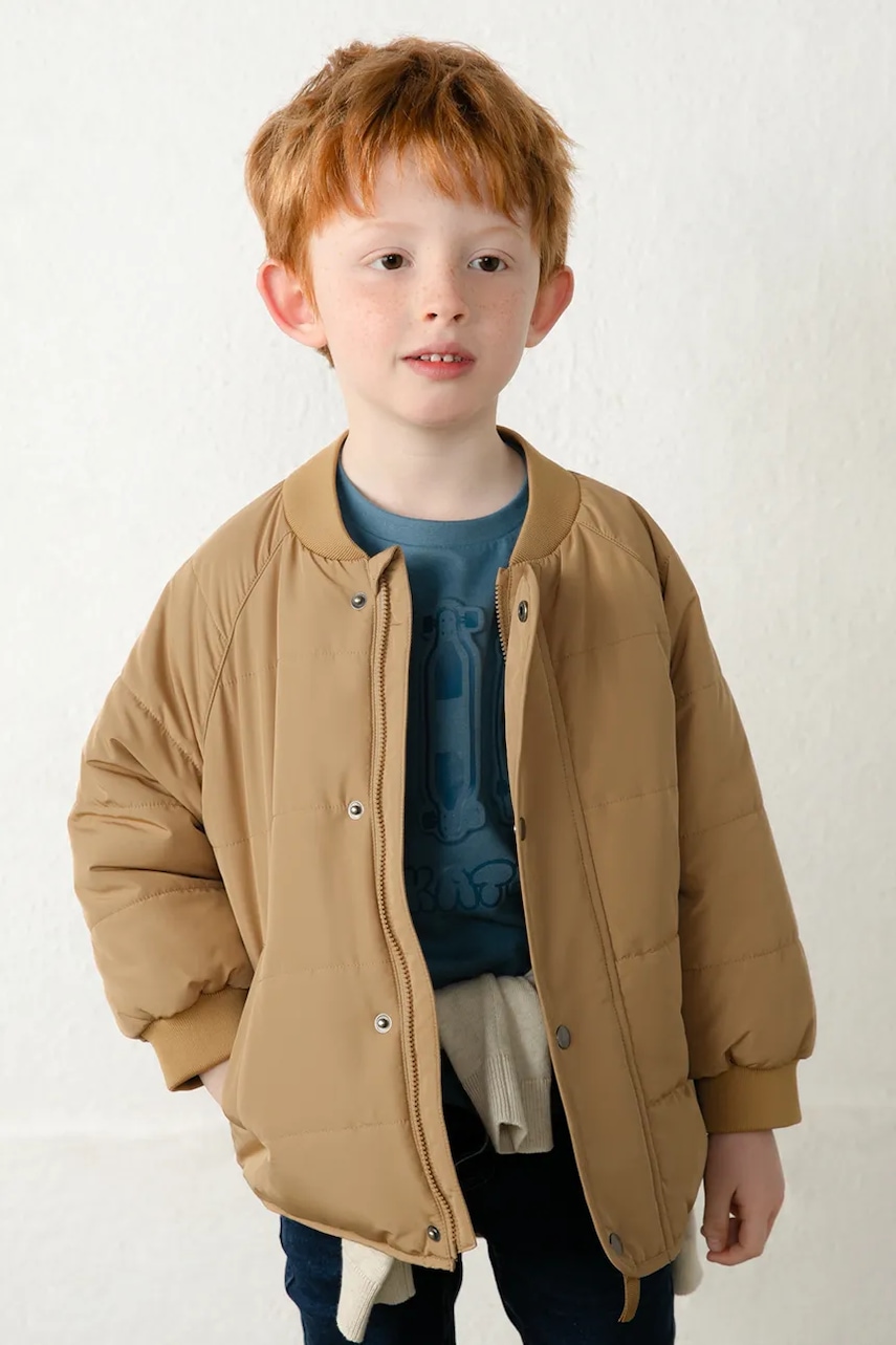 Mayoral bunda bomber detská