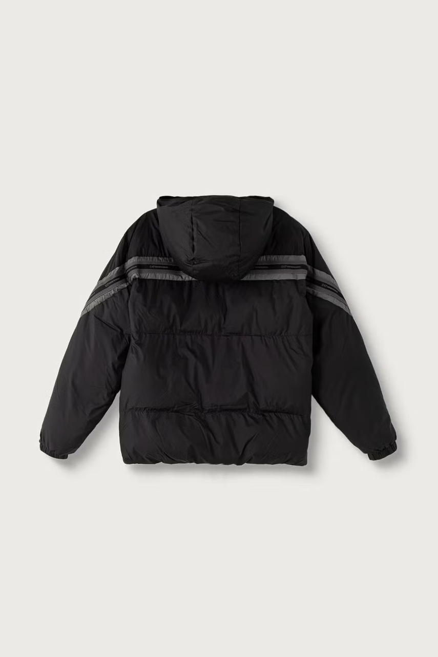 EA7 Emporio Armani  яке за деца
