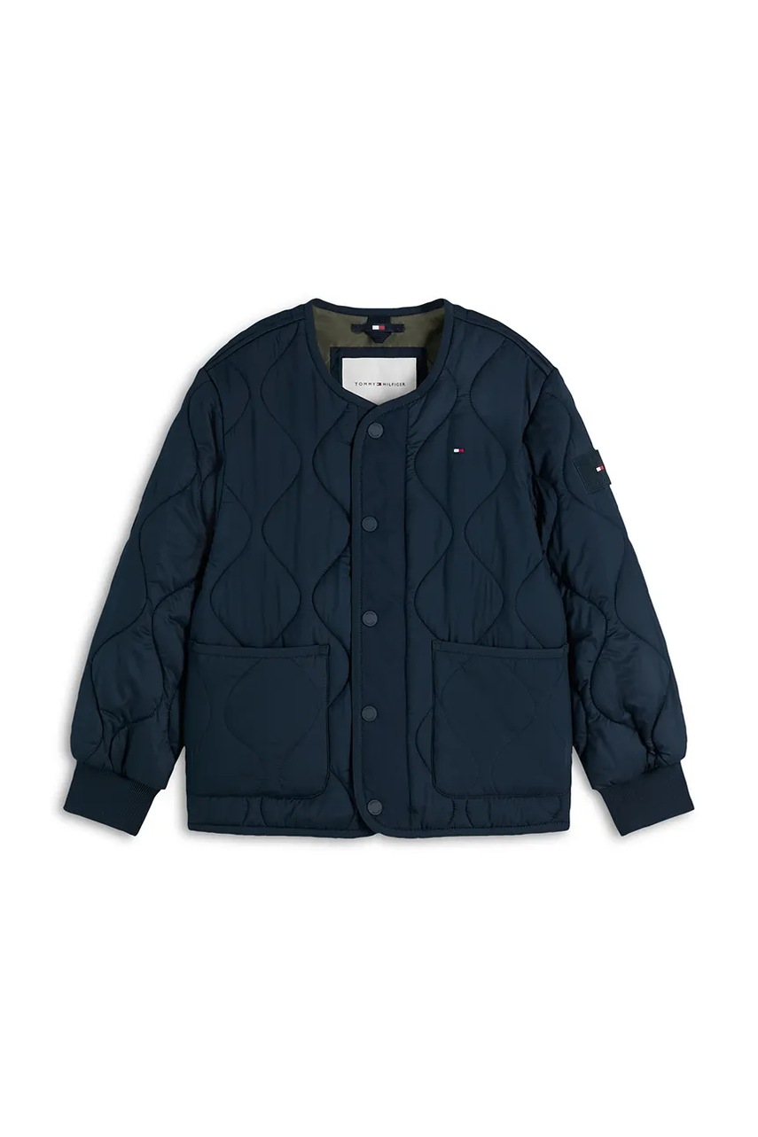 Tommy Hilfiger  преходно яке за деца