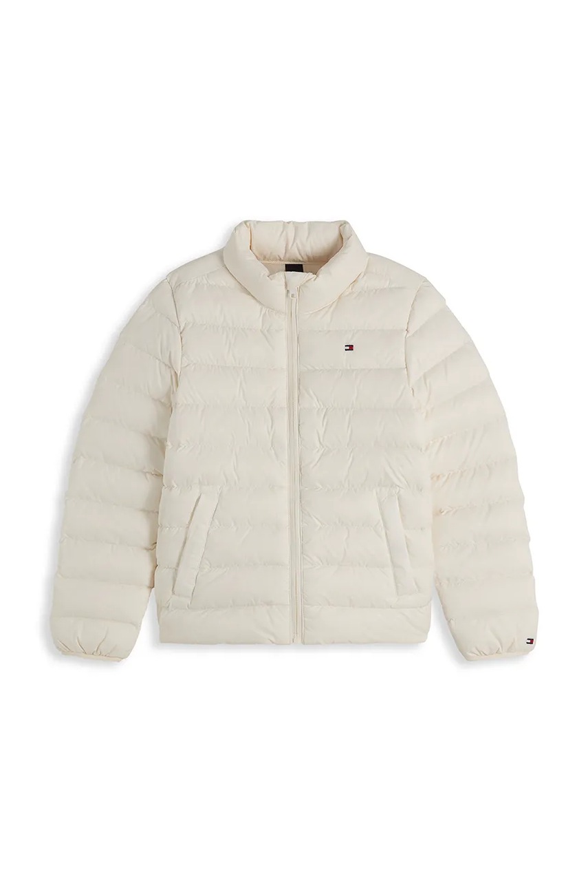 Tommy Hilfiger  пухено яке за деца