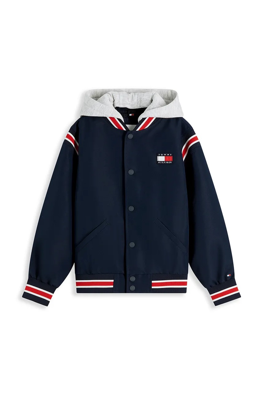 Tommy Hilfiger  яке бомбър за деца