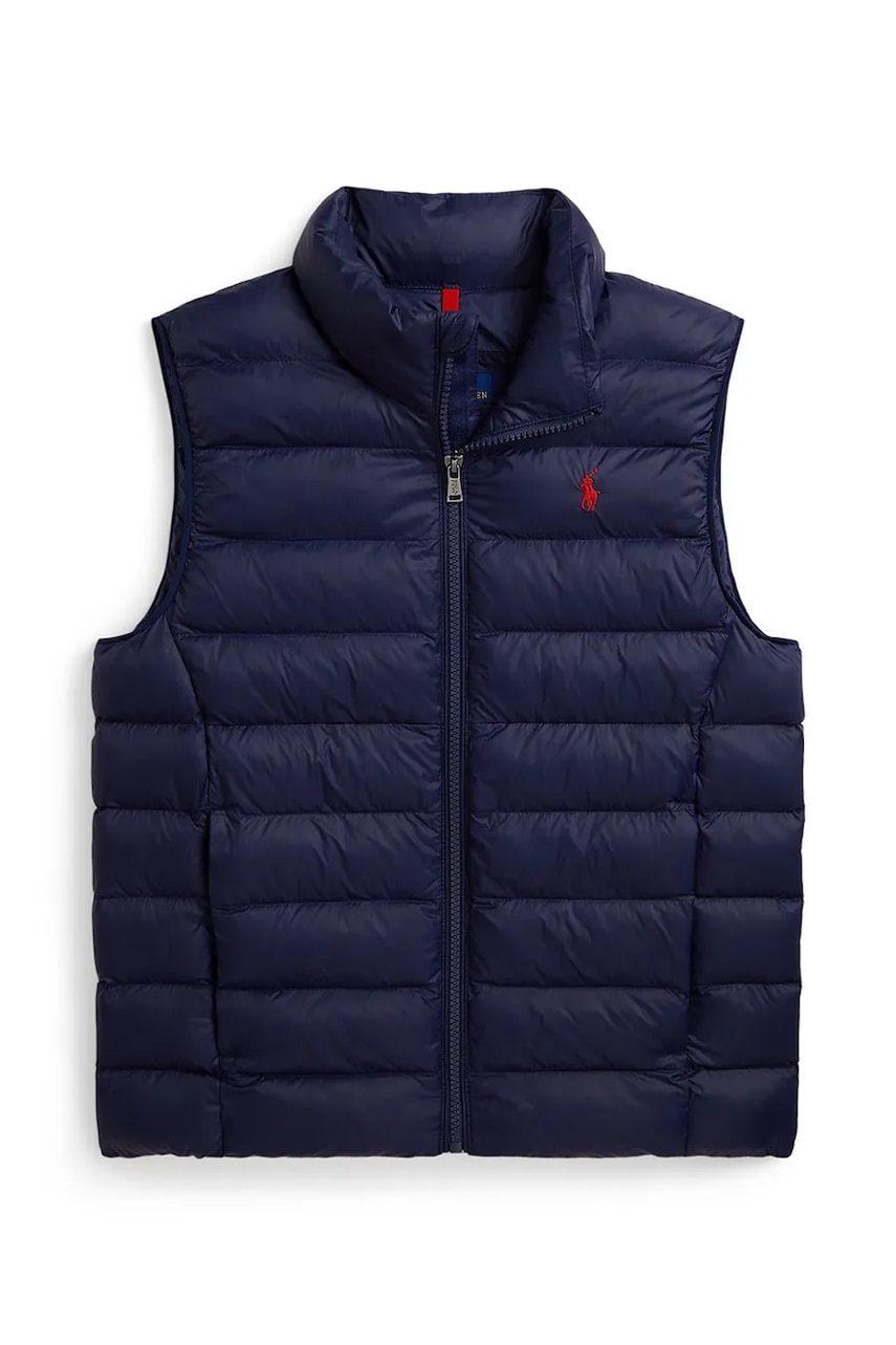 Polo Ralph Lauren vestă pentru copii