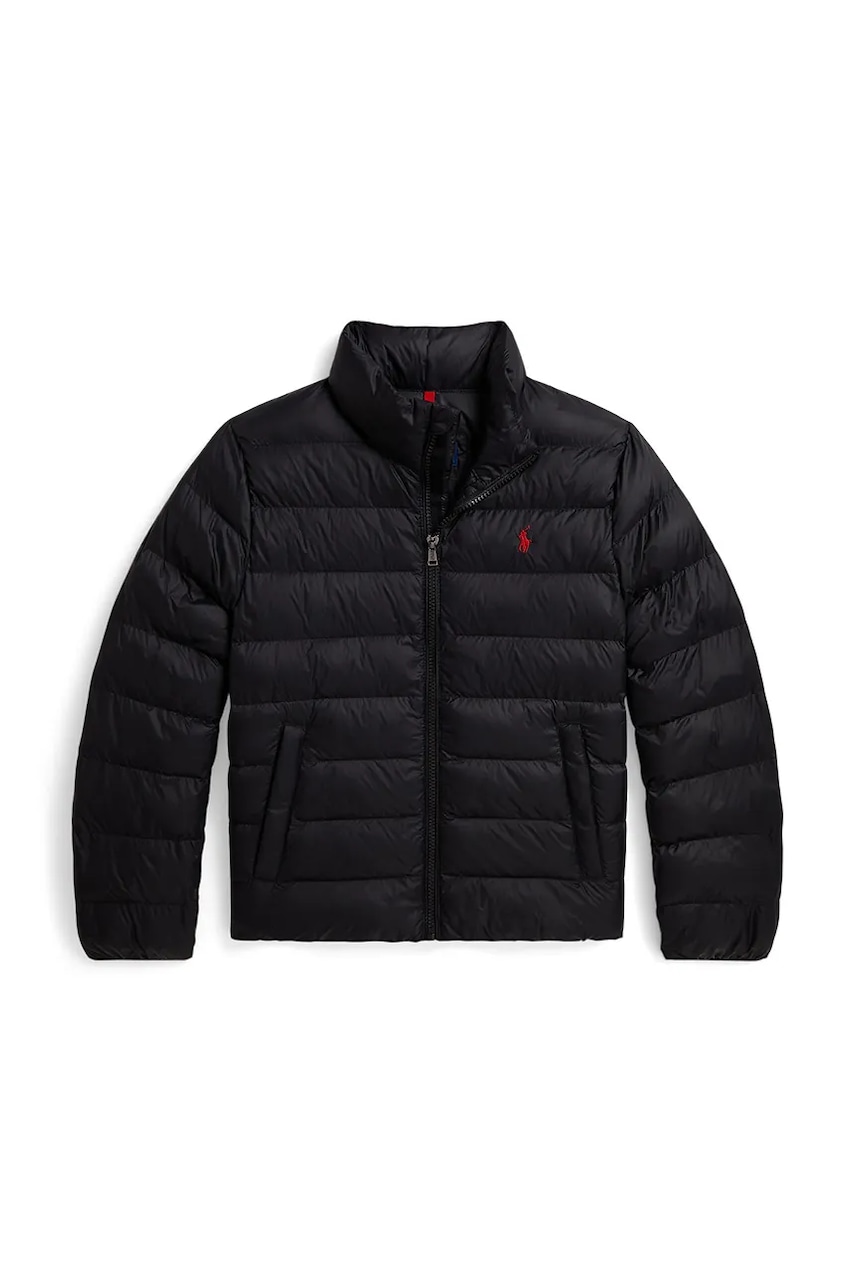 Polo Ralph Lauren jachetă scurtă pentru copii