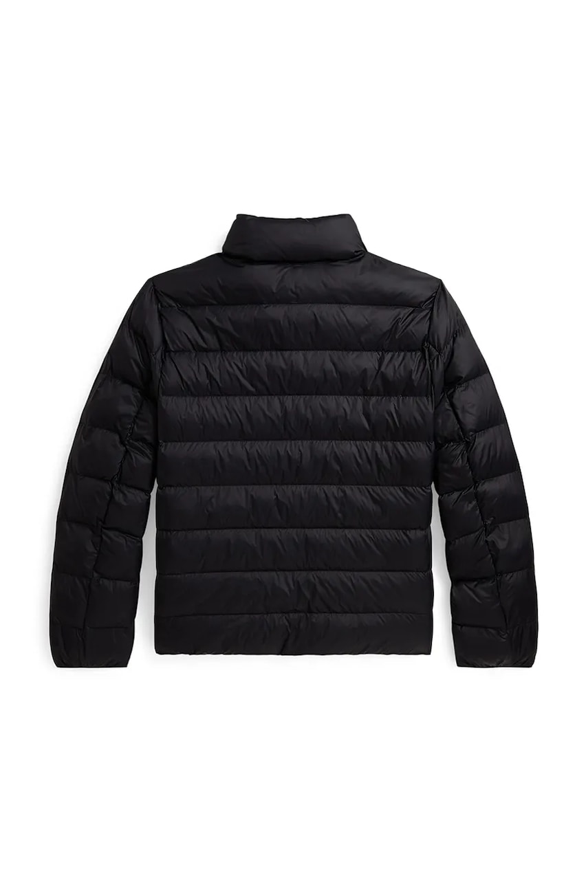 Polo Ralph Lauren krátka bunda detská