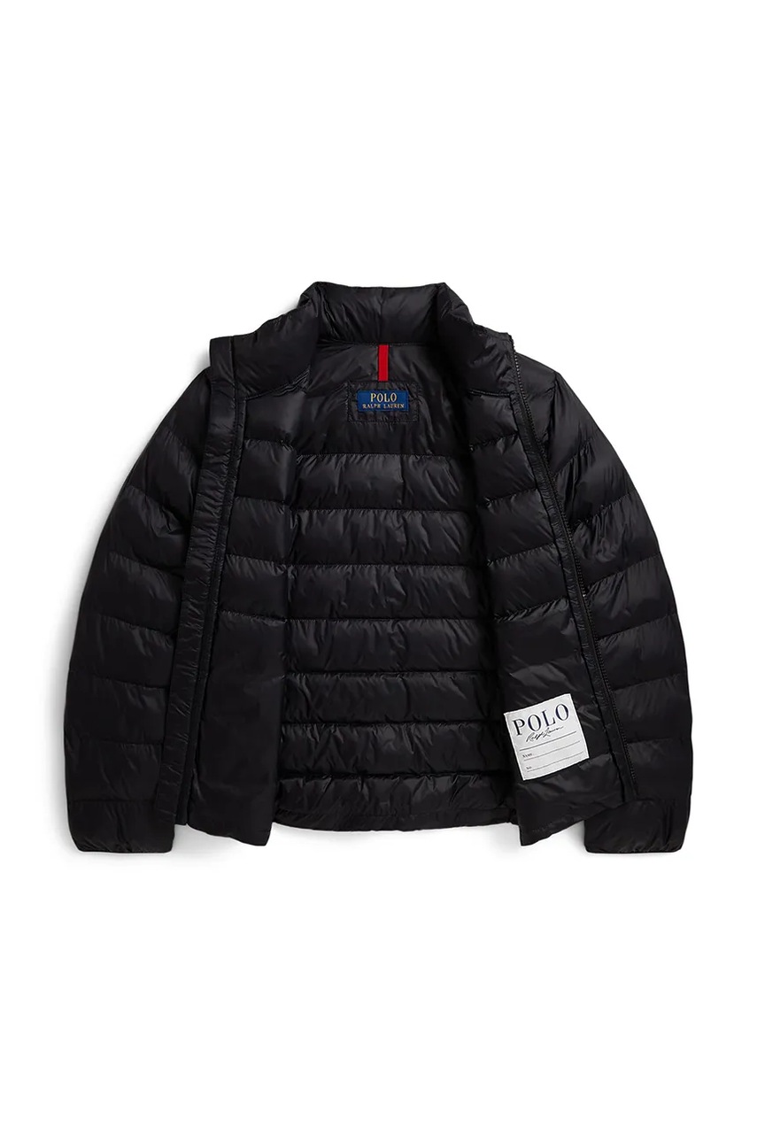 Polo Ralph Lauren krátka bunda detská