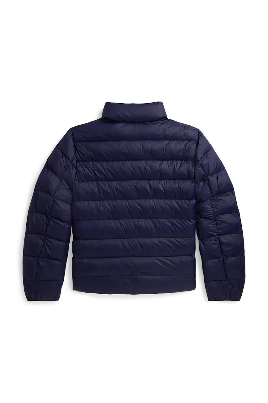 Polo Ralph Lauren krátka bunda detská