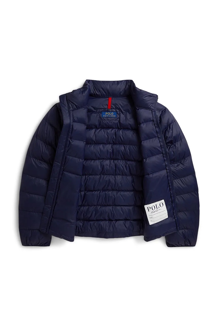 Polo Ralph Lauren krátka bunda detská