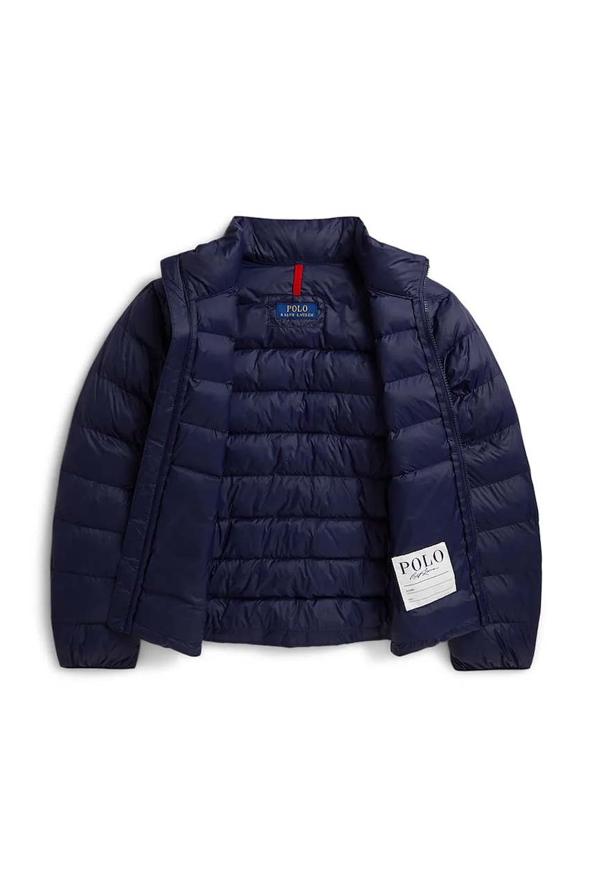 Polo Ralph Lauren krátka bunda detská