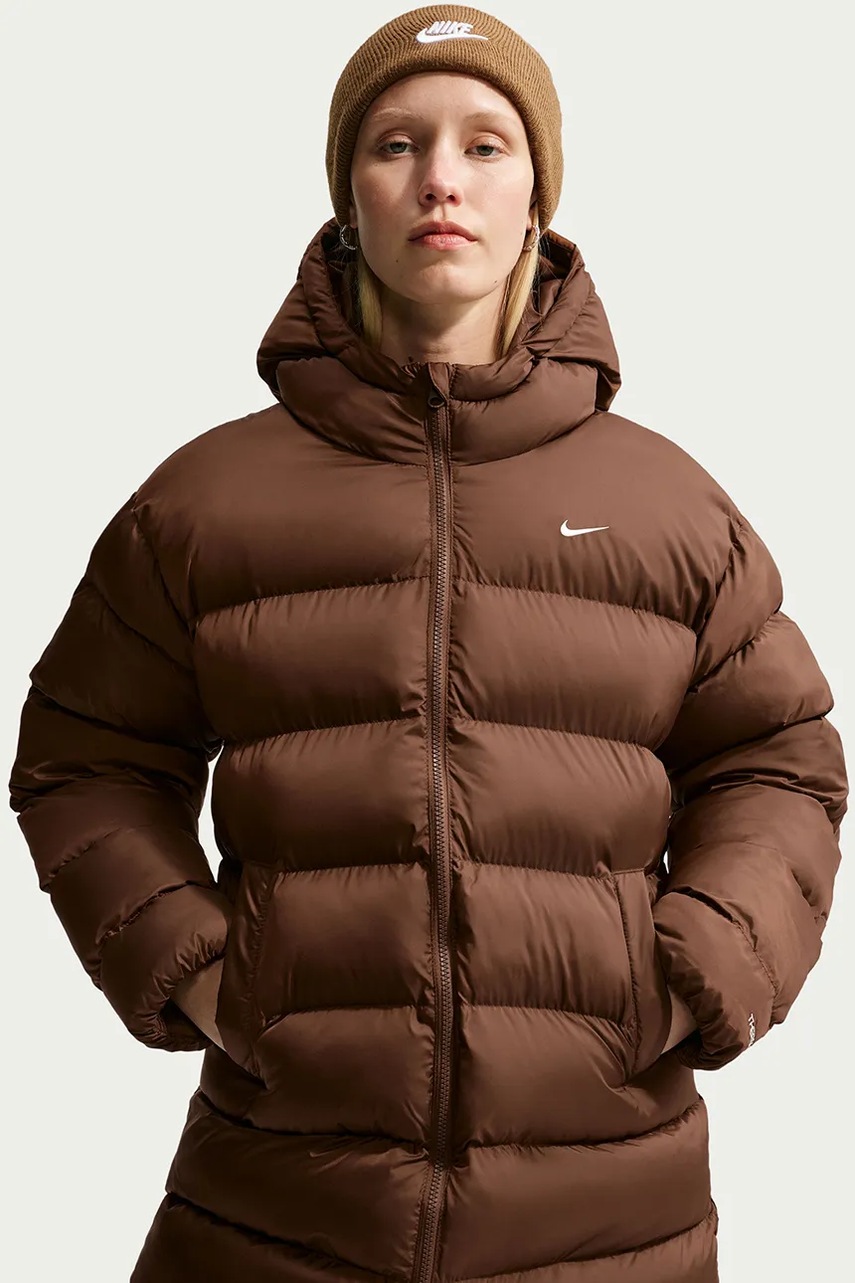 Nike Sportswear Nike Sportswear καπιτονέ μπουφάν γυναικείο CLSSC - 3