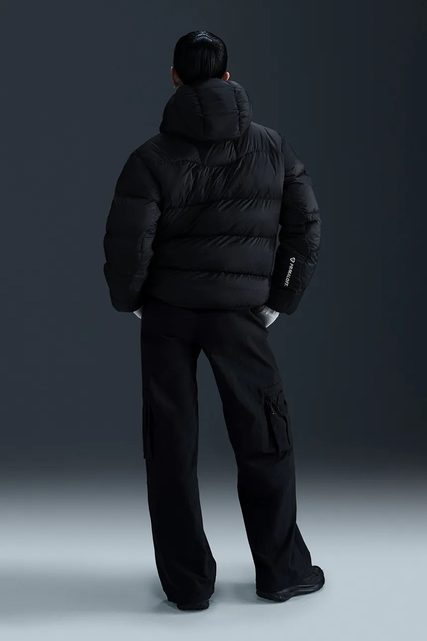 Nike ACG: All Conditions Gear Nike ACG: All Conditions Gear Nike ACG All Conditions Gear μπουφάν πεζοπορίας γυναικείο ACG Lunar Lake PrimaLoft - 2