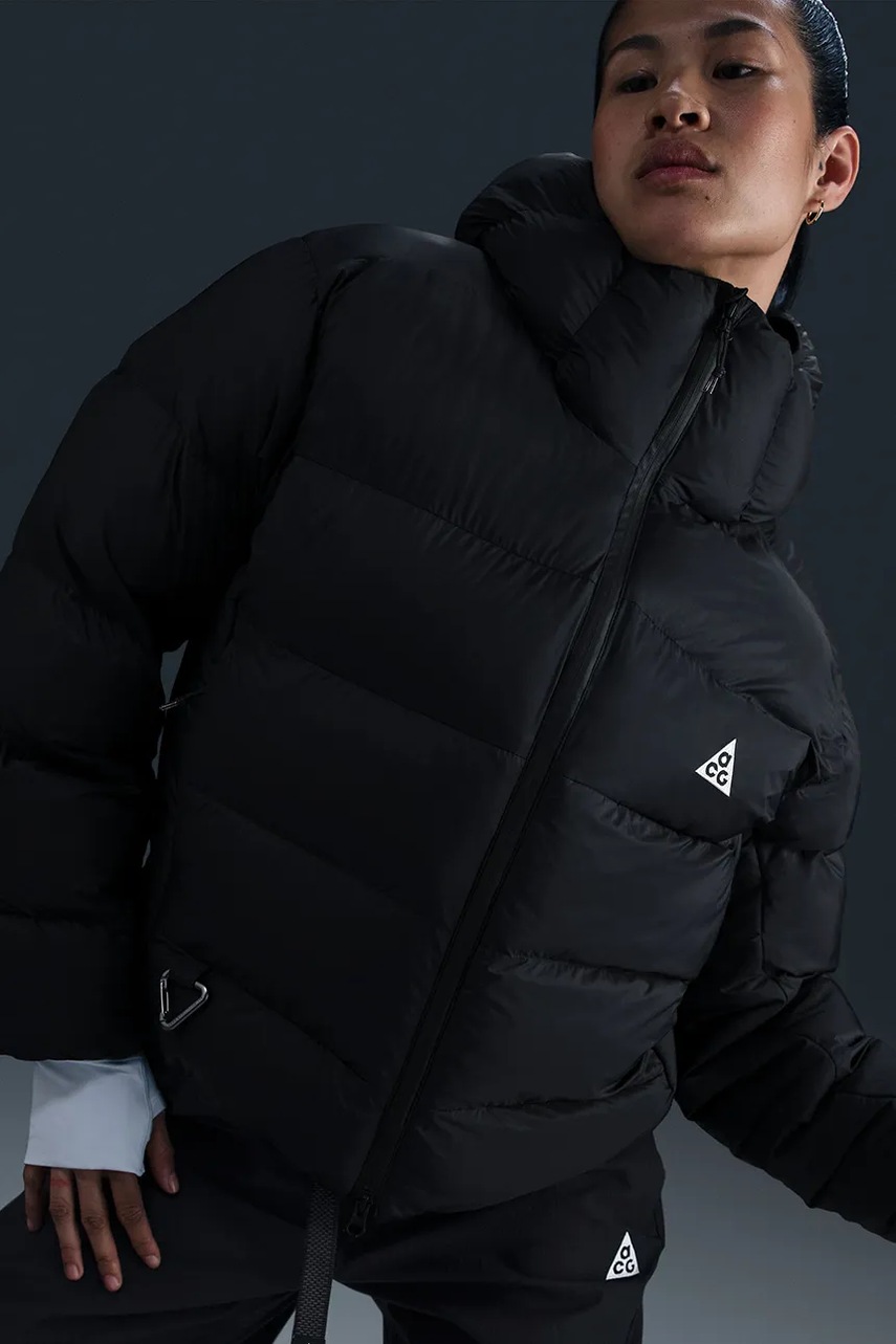 Nike ACG: All Conditions Gear Nike ACG: All Conditions Gear Nike ACG All Conditions Gear μπουφάν πεζοπορίας γυναικείο ACG Lunar Lake PrimaLoft - 3