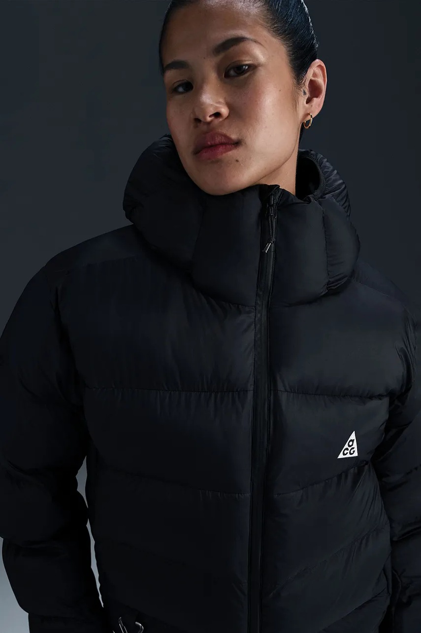 Nike ACG: All Conditions Gear Nike ACG: All Conditions Gear Nike ACG All Conditions Gear μπουφάν πεζοπορίας γυναικείο ACG Lunar Lake PrimaLoft - 4