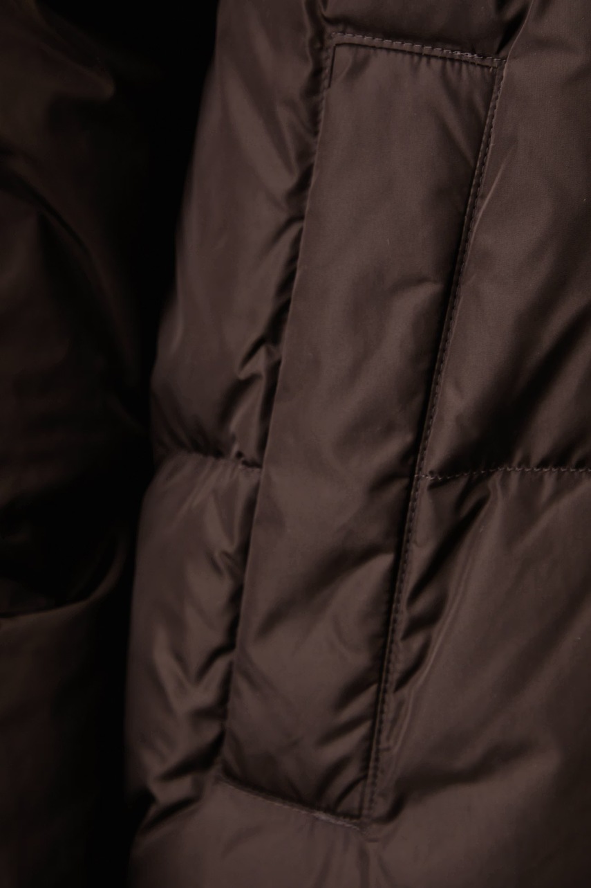 Weekend Max Mara Weekend Max Mara πουπουλένιο μπουφάν γυναικείο WKDNEWBEMBO - 5