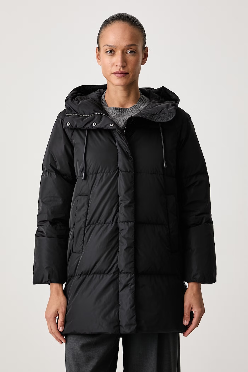Weekend Max Mara πουπουλένιο μπουφάν γυναικείο WKDNEWBEMBO