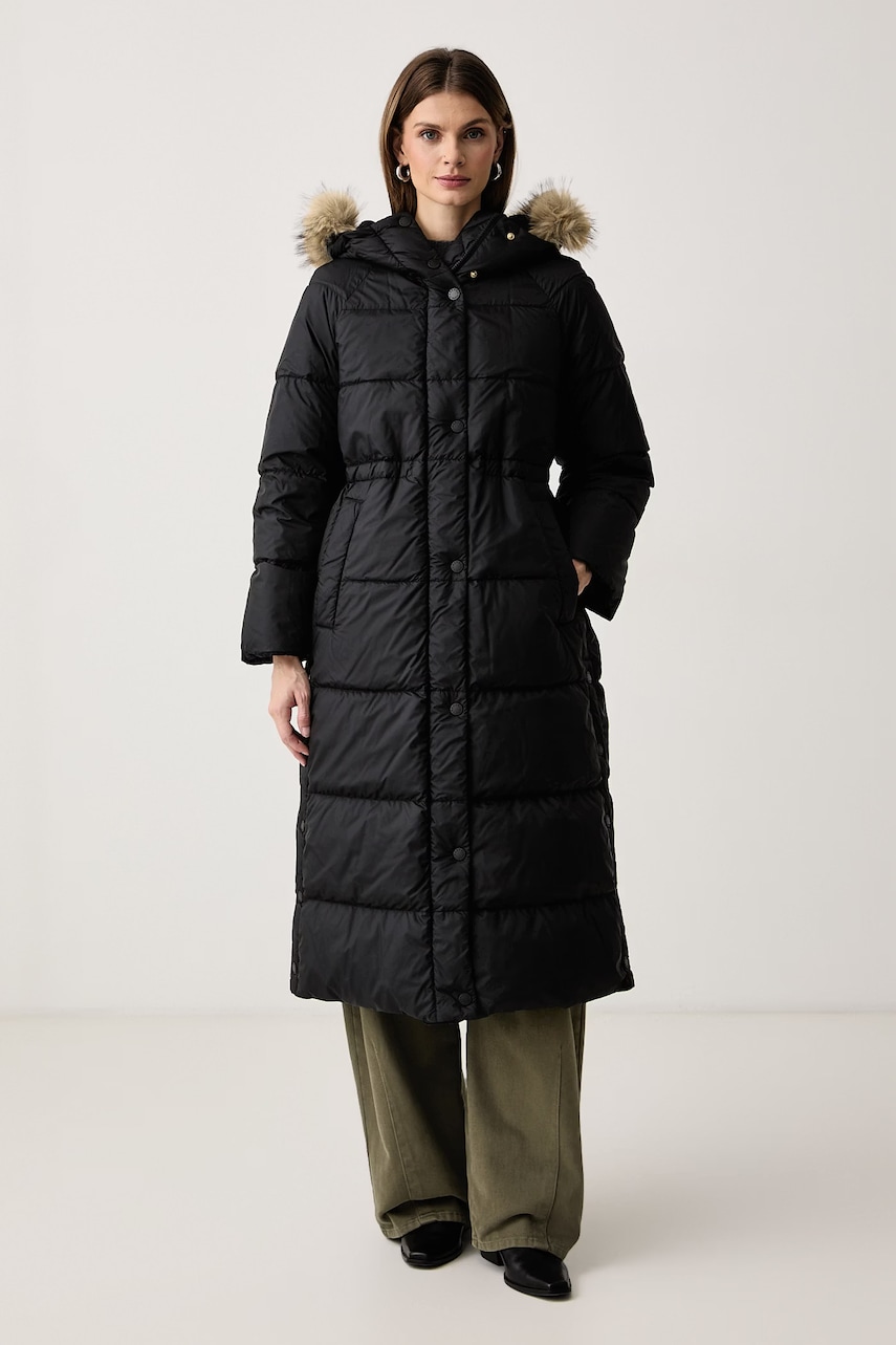 Weekend Max Mara πουπουλένιο μπουφάν γυναικείο WKDNOVAK