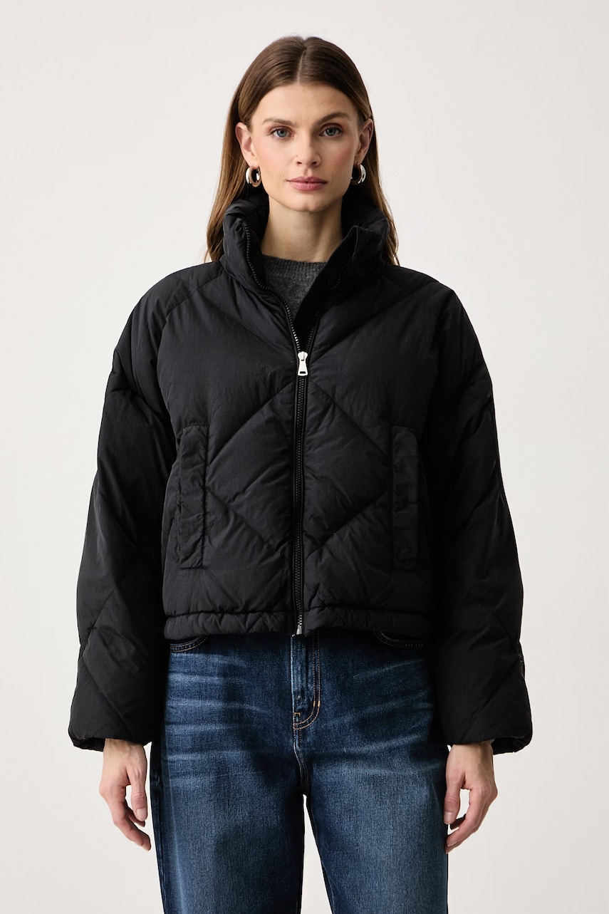 Weekend Max Mara πουπουλένιο μπουφάν γυναικείο WKDEDITO