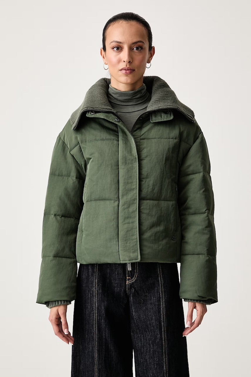 Scotch & Soda  krátka bunda dámska
