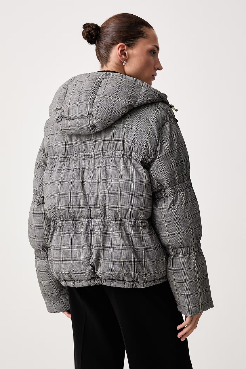 Scotch & Soda Scotch & Soda καπιτονέ μπουφάν γυναικείο - 3
