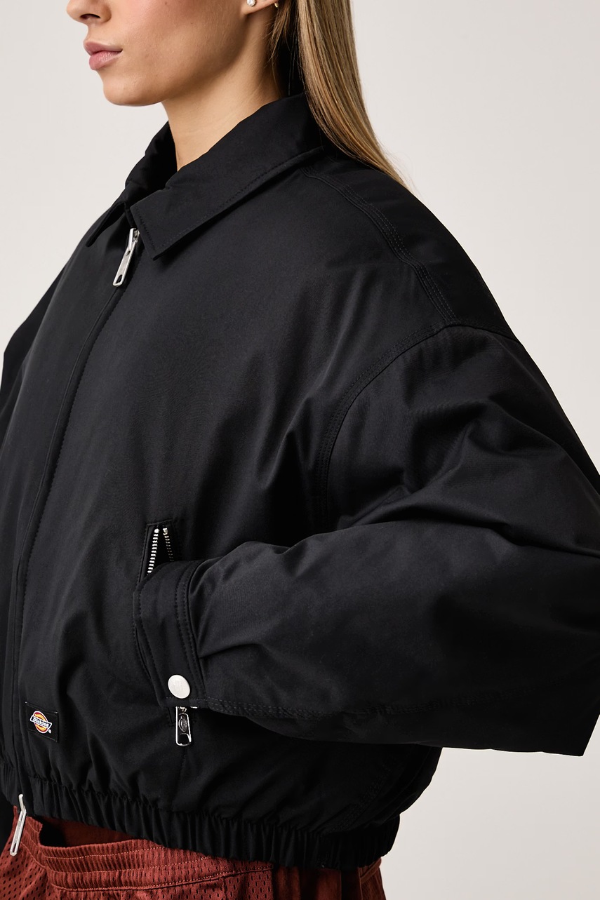 Dickies Dickies μπουφάν γυναικείο - 4