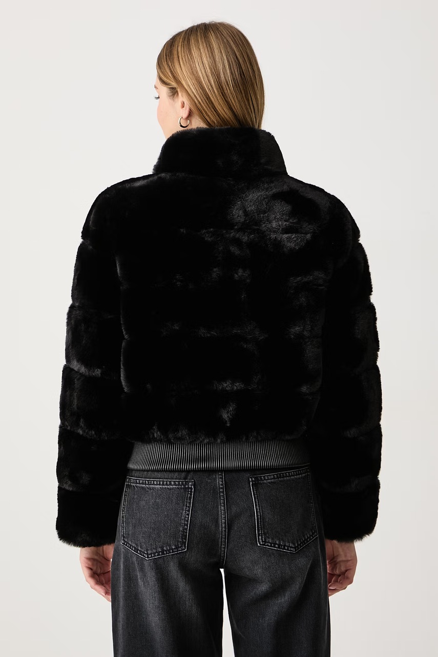 MICHAEL Michael Kors MICHAEL Michael Kors μεταβατικό μπουφάν γυναικείο - 3