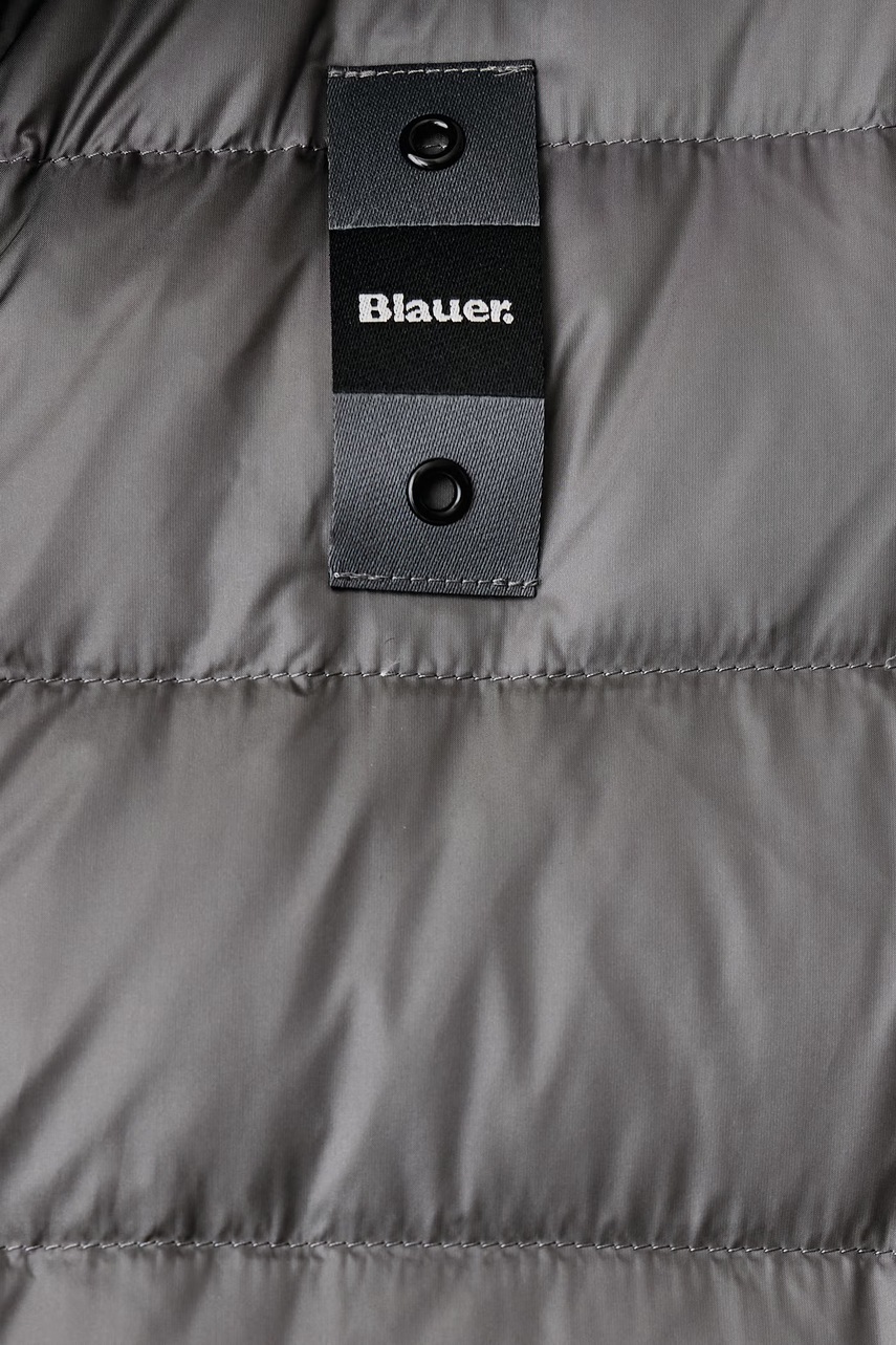 Blauer Blauer πουπουλένιο μπουφάν γυναικείο - 5