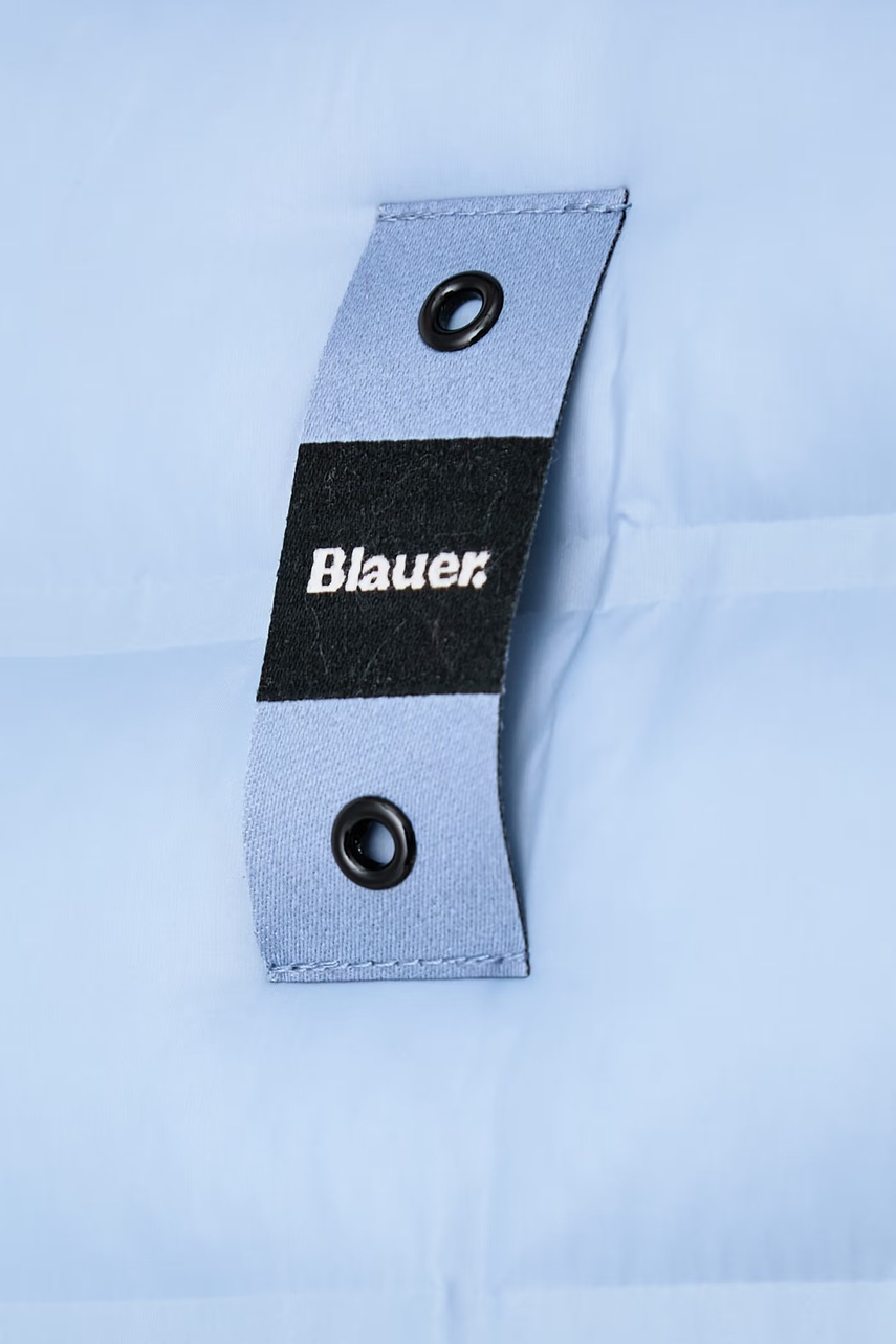 Blauer Blauer καπιτονέ μπουφάν γυναικείο - 4