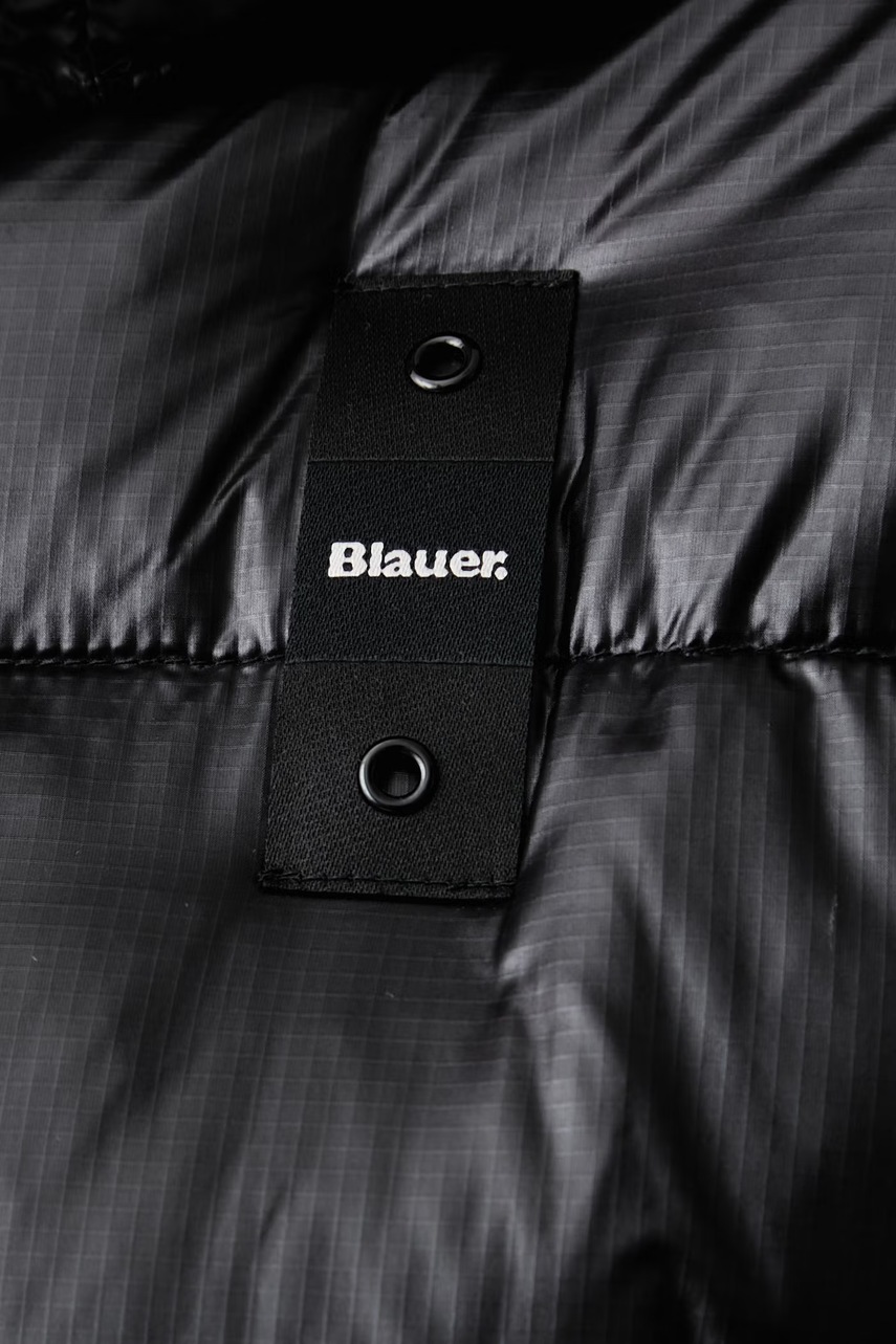 Blauer Blauer μπουφάν γυναικείο - 6