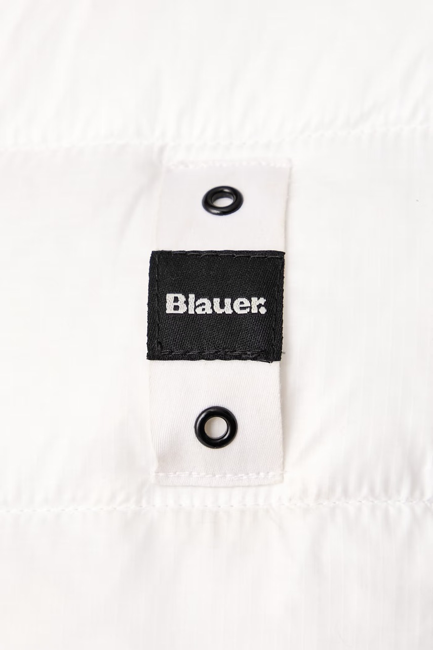 Blauer Blauer καπιτονέ μπουφάν γυναικείο - 5
