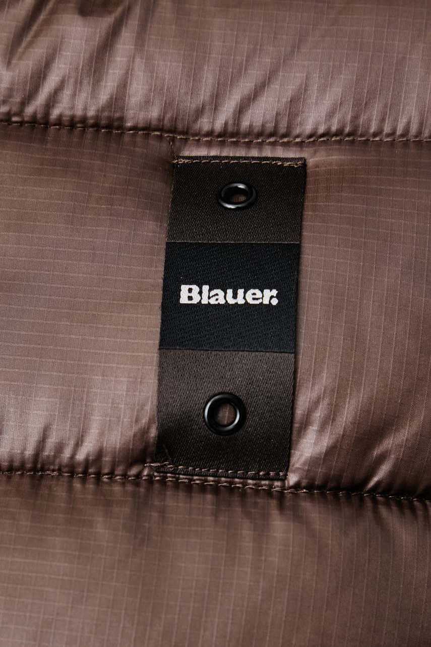 Blauer Blauer καπιτονέ μπουφάν γυναικείο - 5
