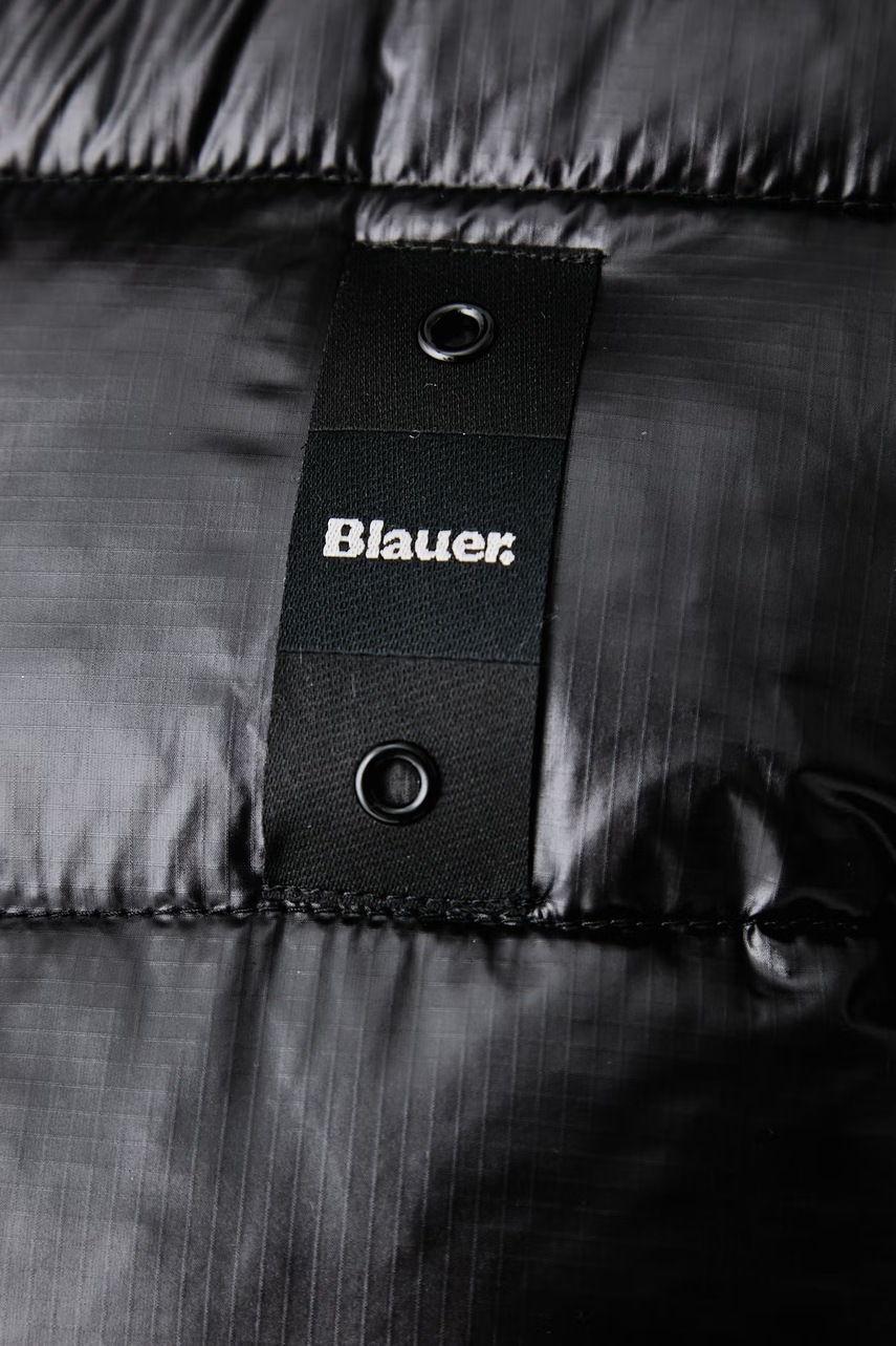 Blauer Blauer καπιτονέ μπουφάν γυναικείο - 5