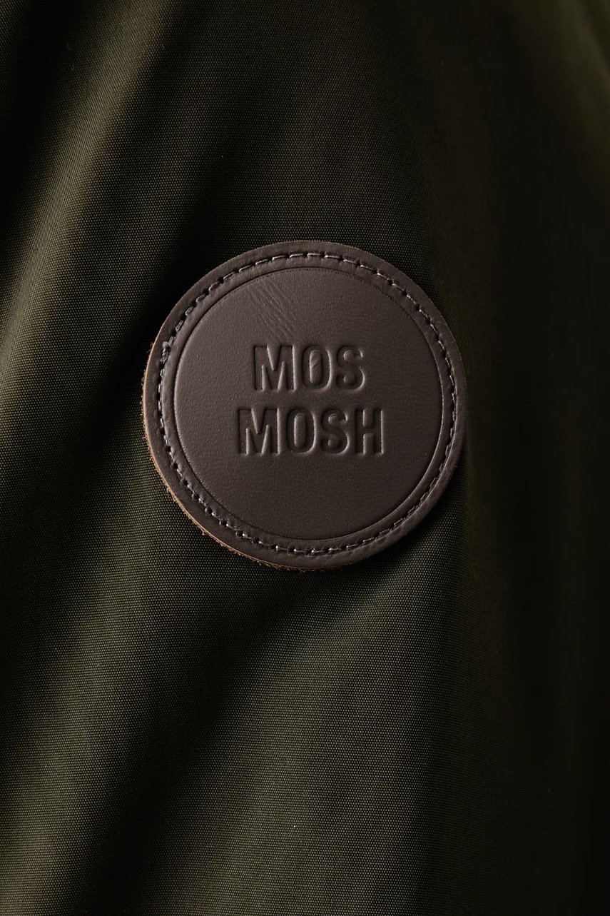Mos Mosh Mos Mosh παρκά γυναικείο - 5