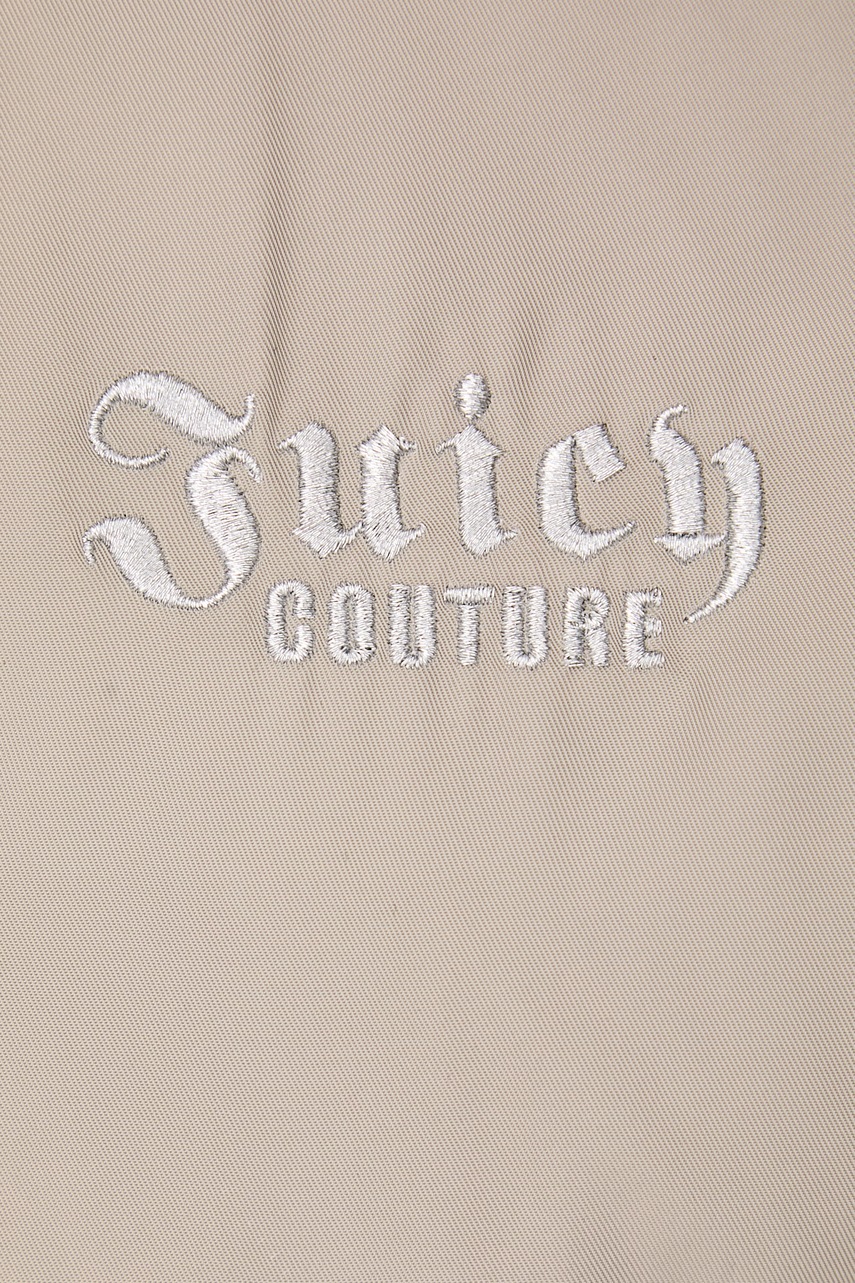 Juicy Couture Juicy Couture μπουφάν γυναικείο CAMILLE REBELLE NYLON - 5