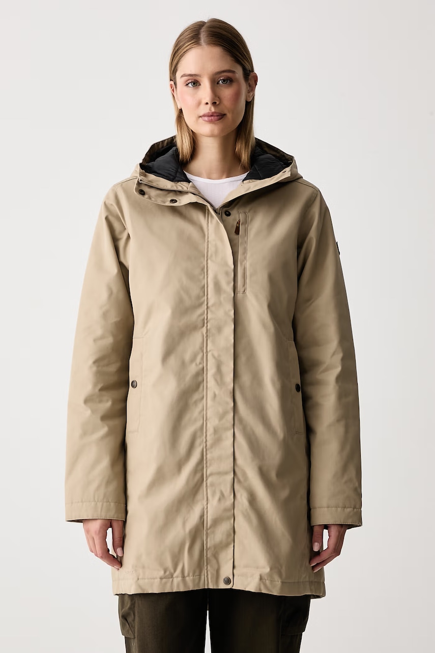Fjallraven  geacă de trekking pentru femei Kiruna