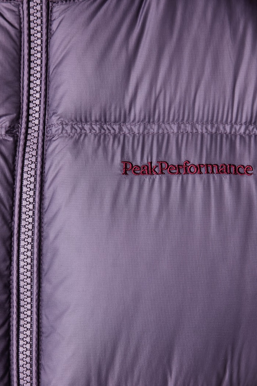 Peak Performance Peak Performance πουπουλένιο μπουφάν γυναικείο - 5