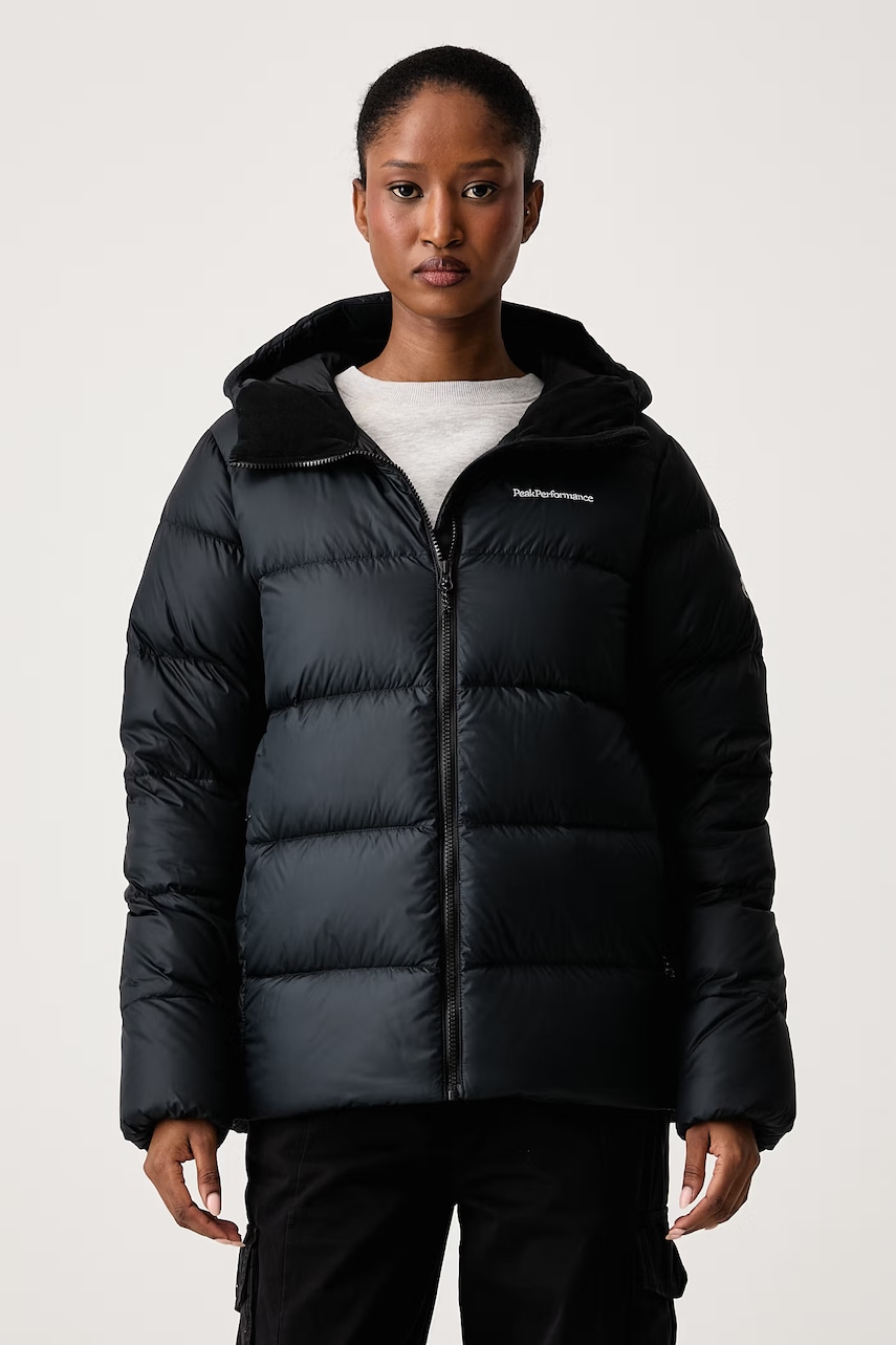 Peak Performance  geacă cu puf pentru femei Frost Down