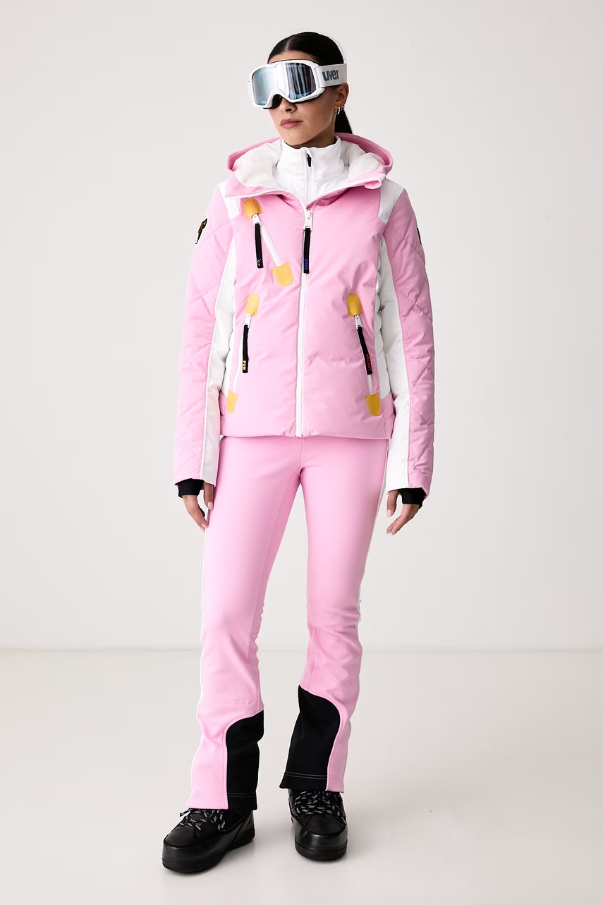 Rossignol  яке за ски дамско JCC