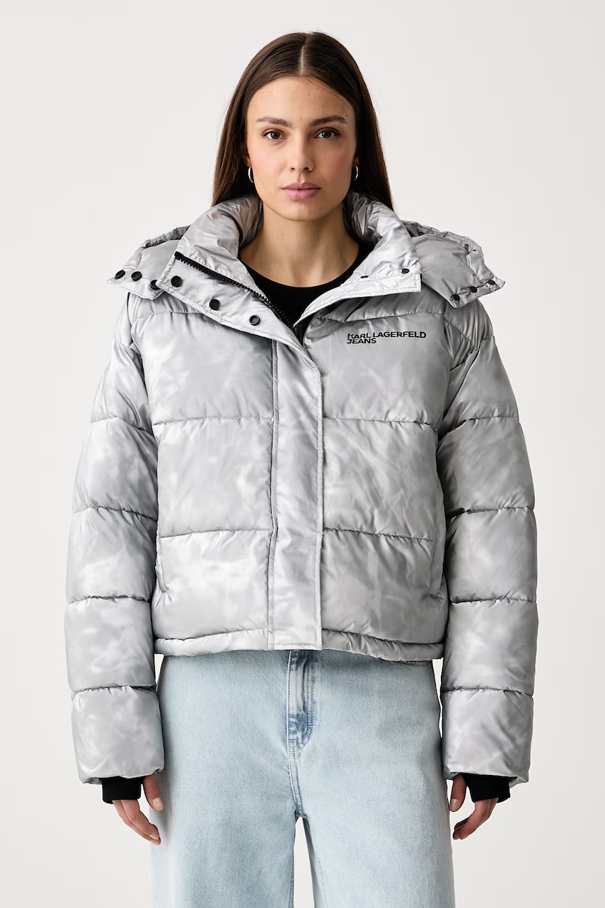 Karl Lagerfeld Jeans  bunda dámska